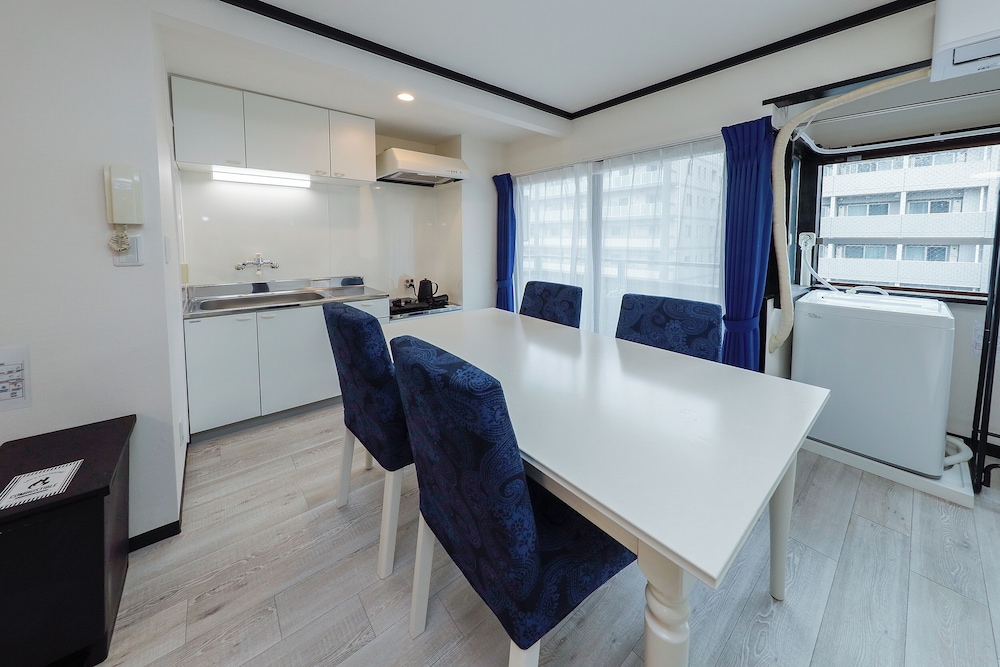 B (4-person Accomodation), Non Smoking (701) photo 3