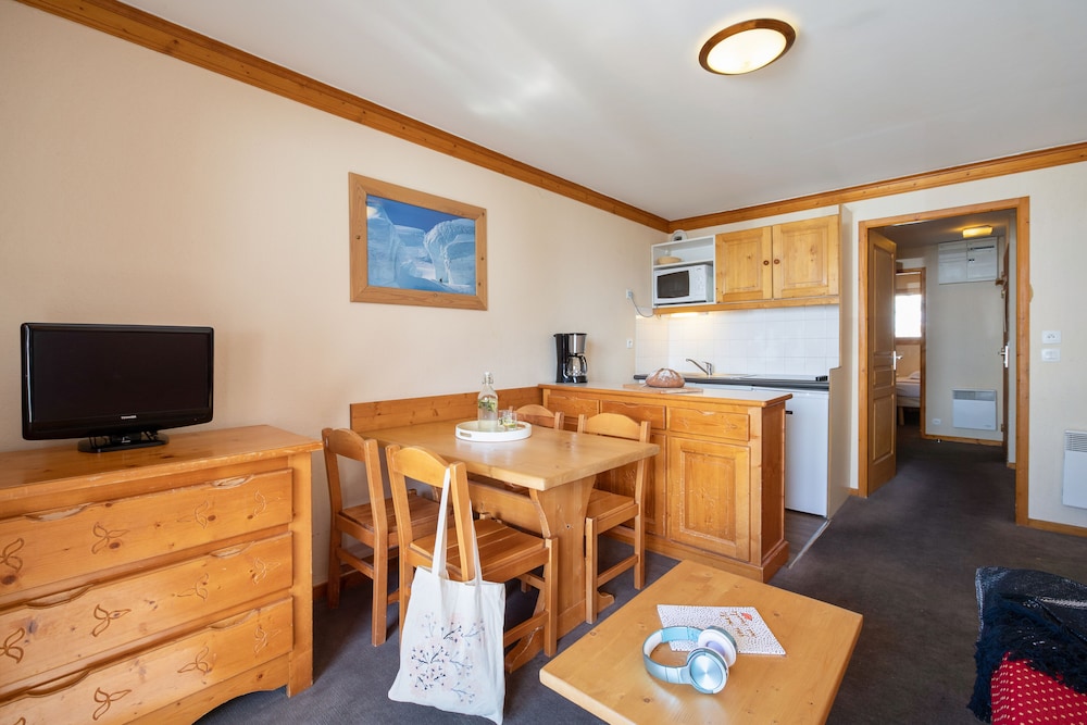 Apartment 4 People - 1 Bedroom photo 3