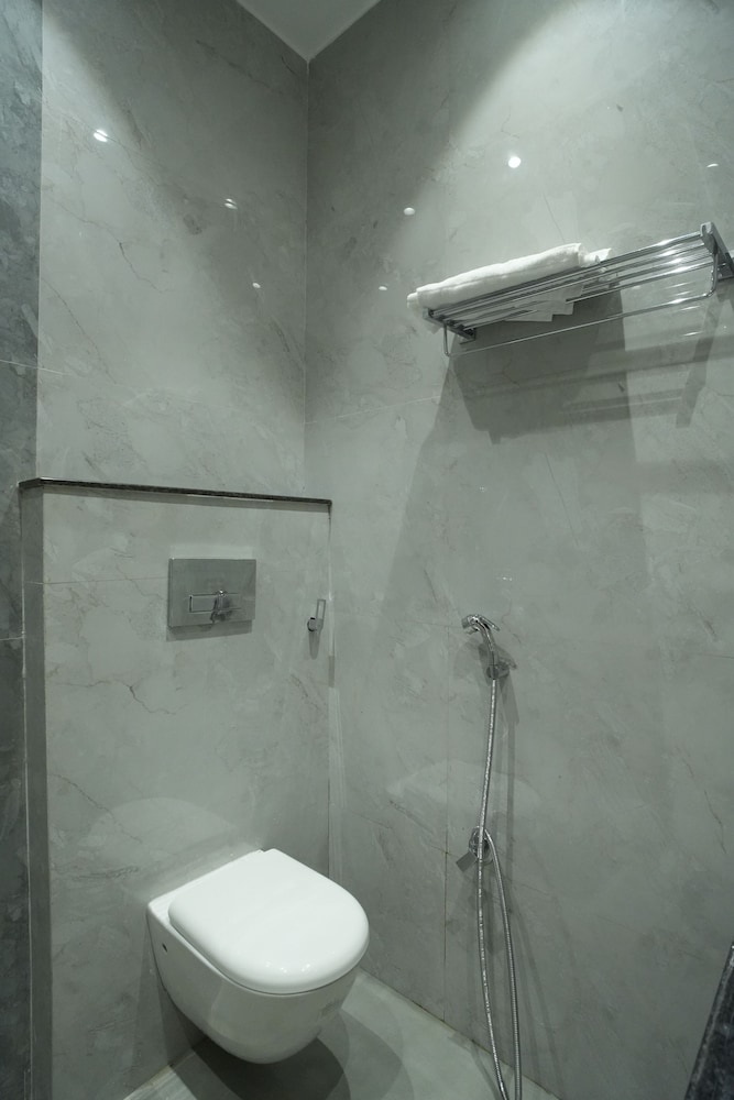 Luxury Room, City View photo 3