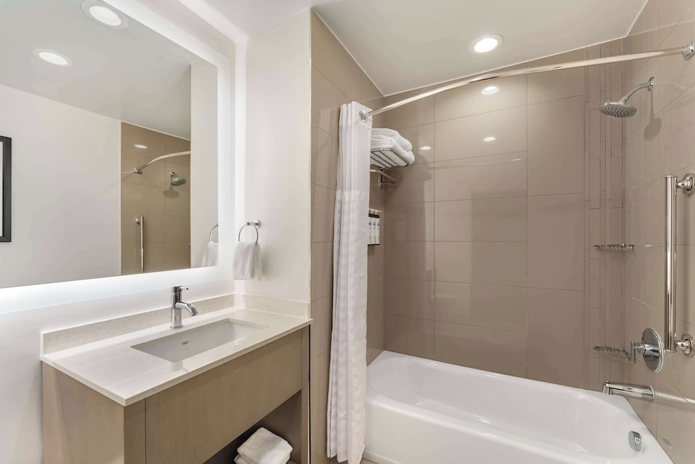 Room, 1 King Bed