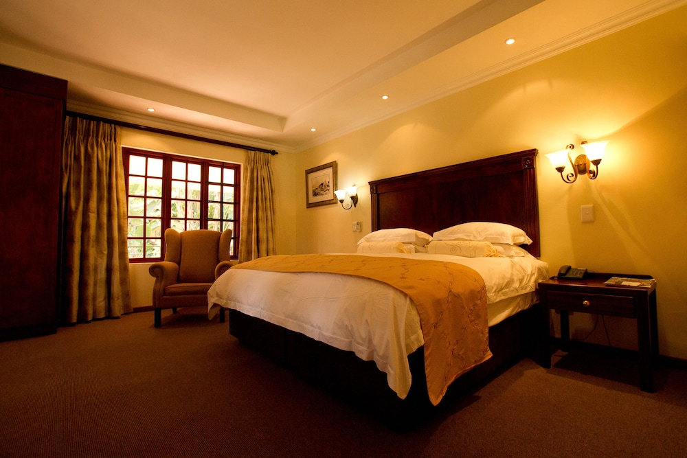 Deluxe Room photo 1