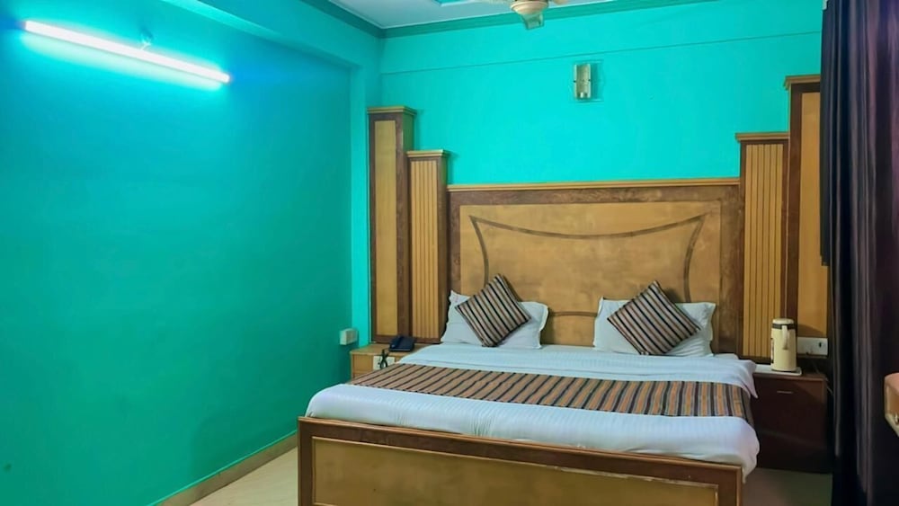 Deluxe Room photo 1
