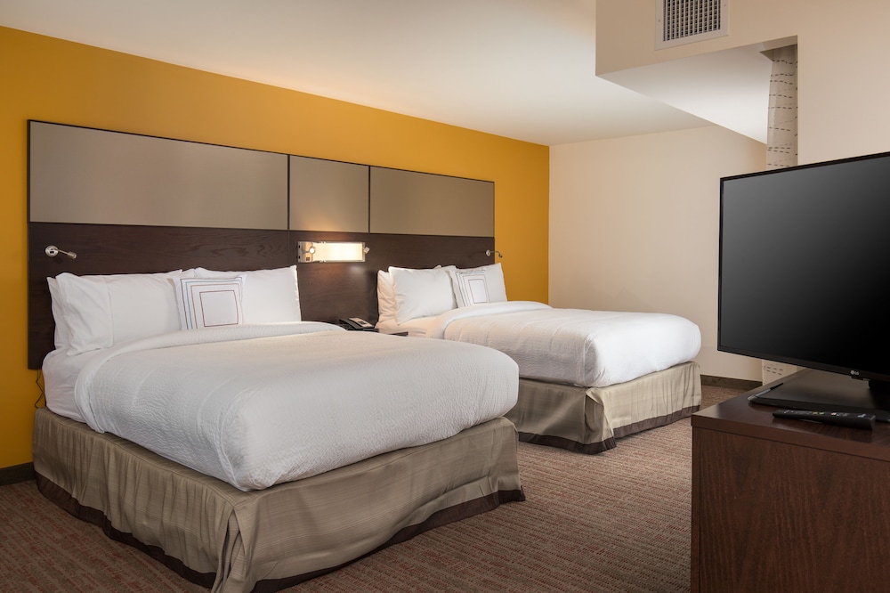 Studio Suite, Multiple Beds