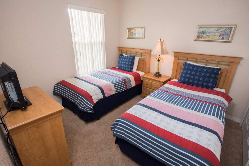 Townhome, 4 Bedrooms