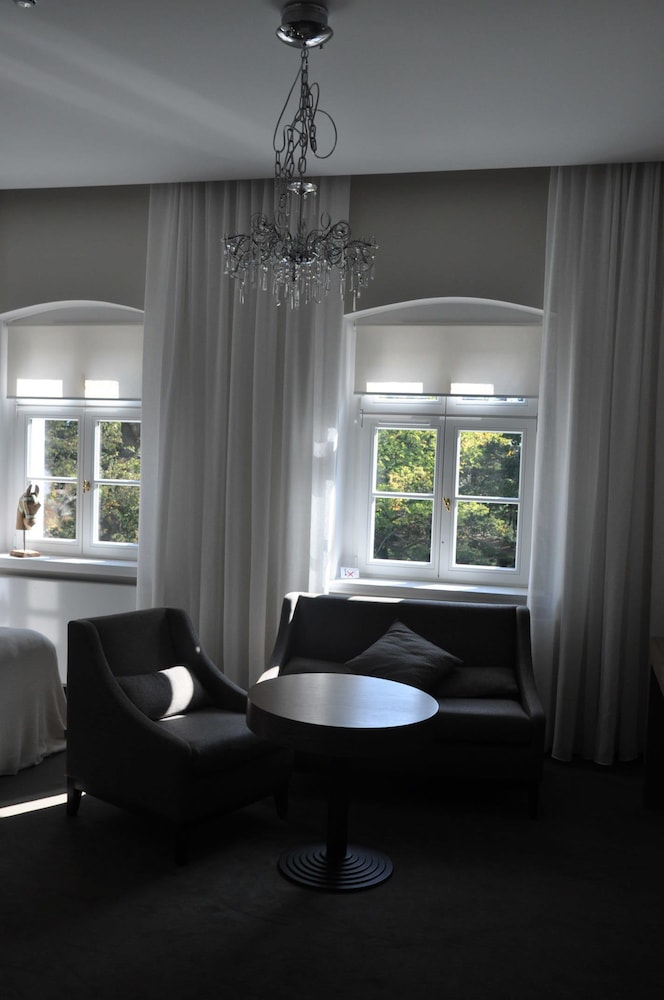 Premium Room (Palace, 4 people) photo 2