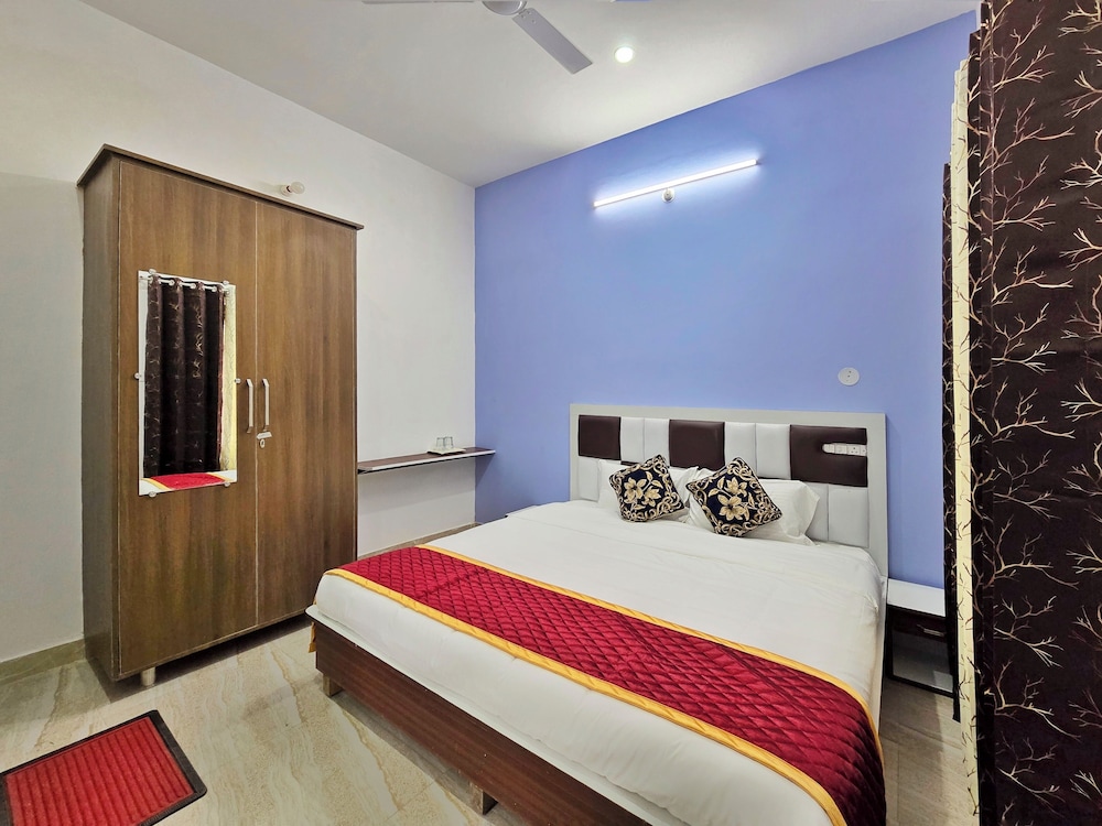 Standard Room, Mountain View