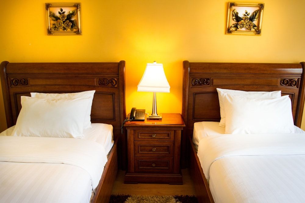 Twin Room photo 2