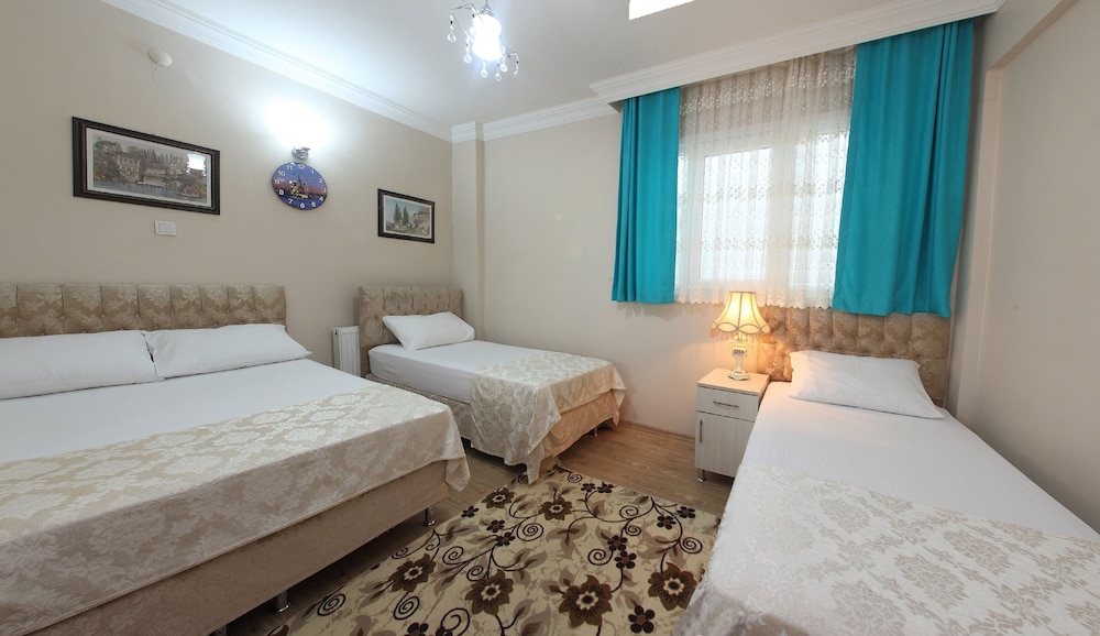 Grand Apartment photo 2