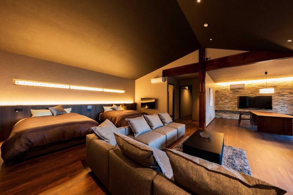 Luxury Villa Dou, Non Smoking (Cannot accommodate dietary and food allergy restrictions) photo 2