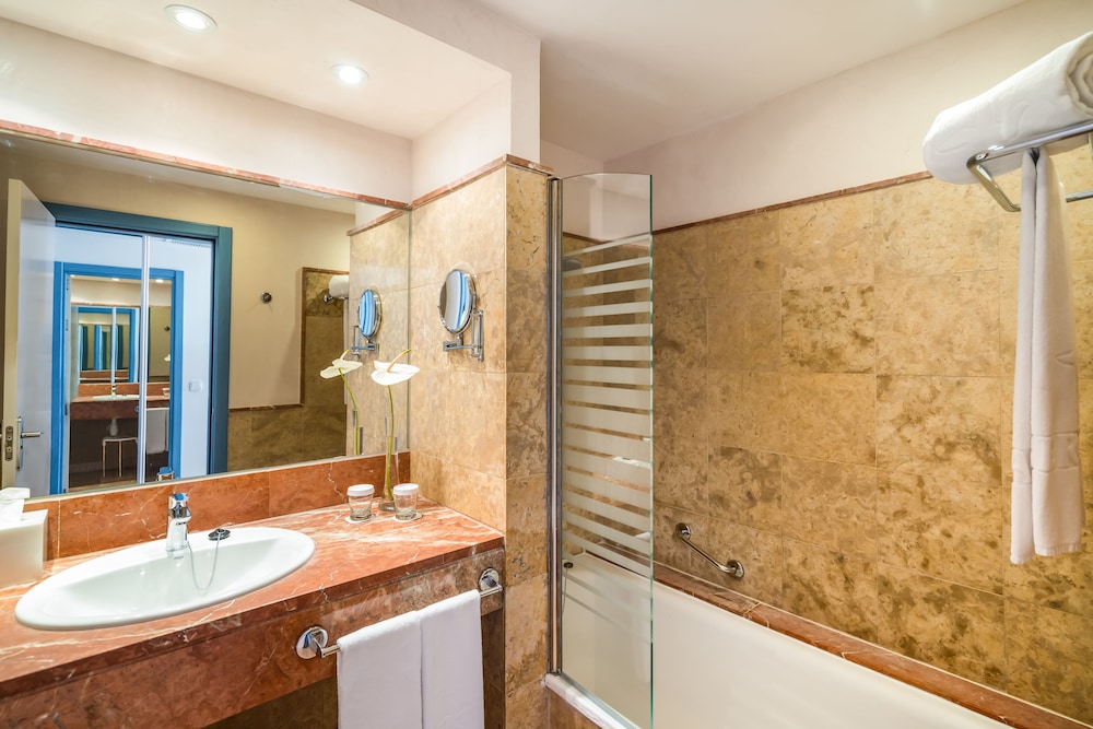 Double Room, Sea View (Star Prestige)