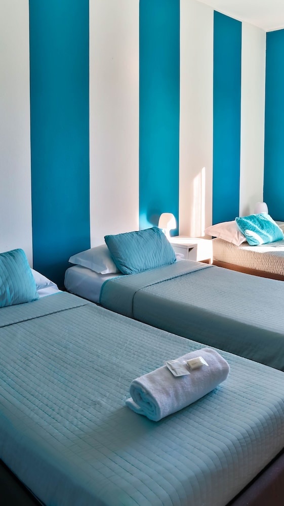 Apartment, 3 Bedrooms (7 pax)