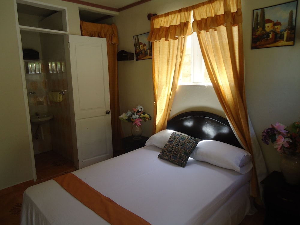 Standard Room, Mountain View