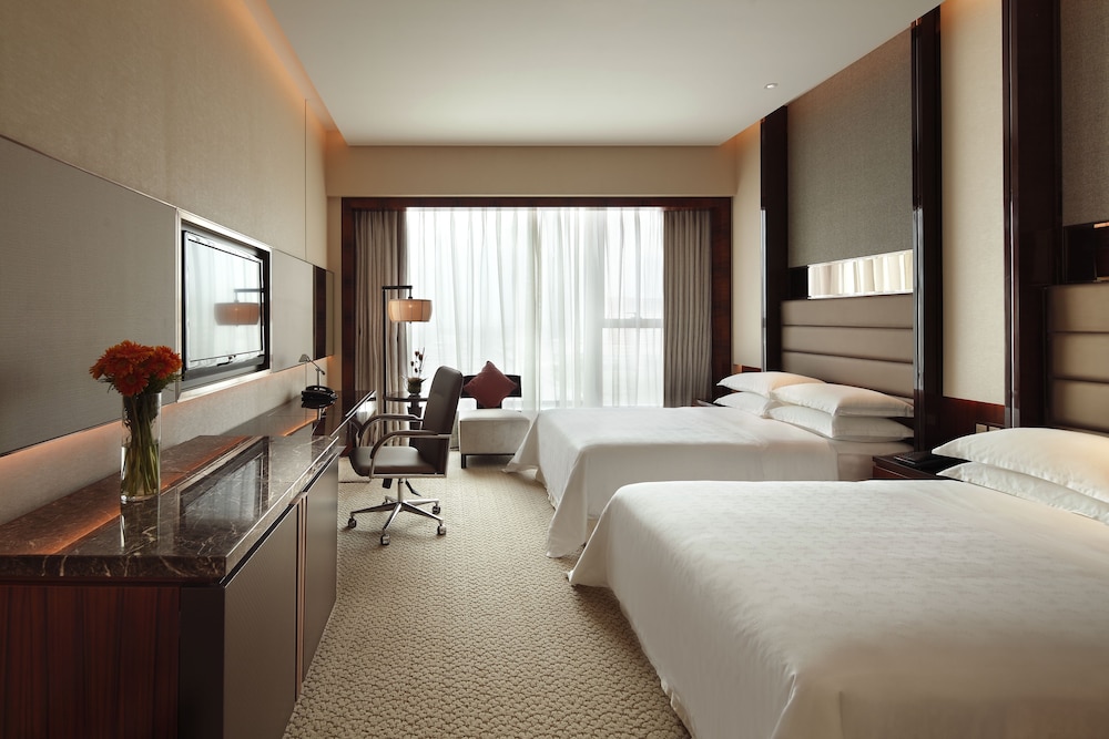 Room, 2 Twin Beds, Park View photo 3