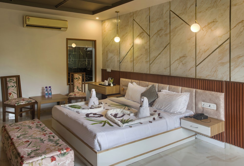 Luxury Room photo 2