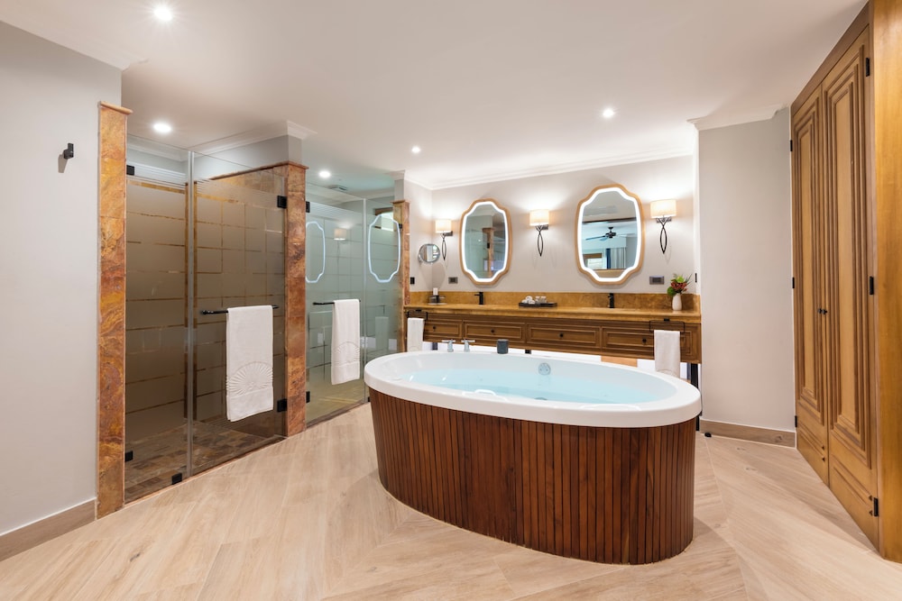 Suite Imperial Privé