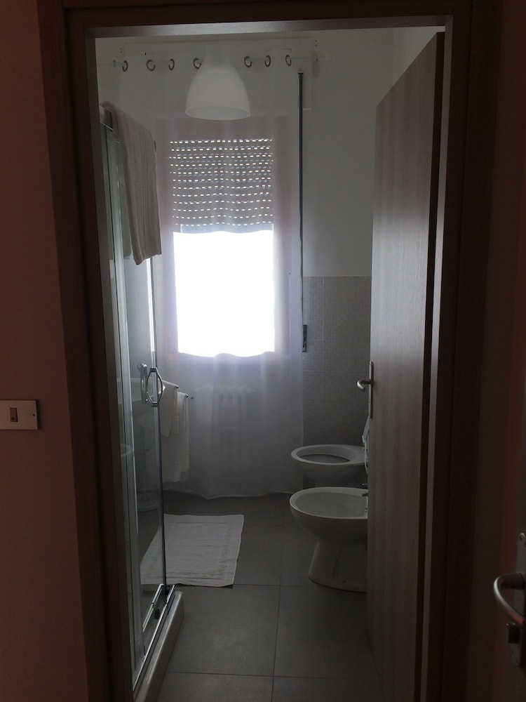 Double Room, Balcony photo 2