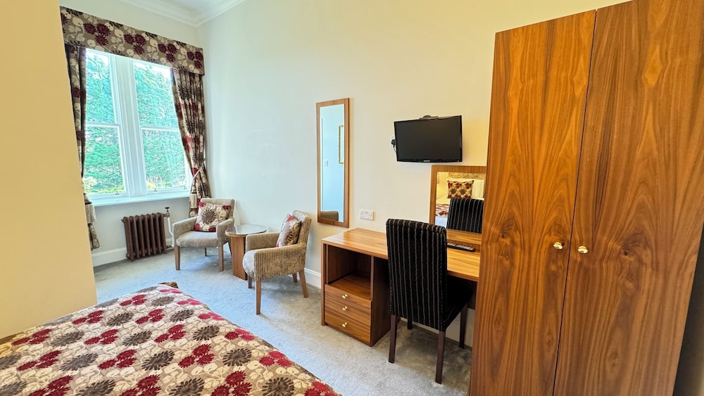 Double Room (Viewfield) photo 2