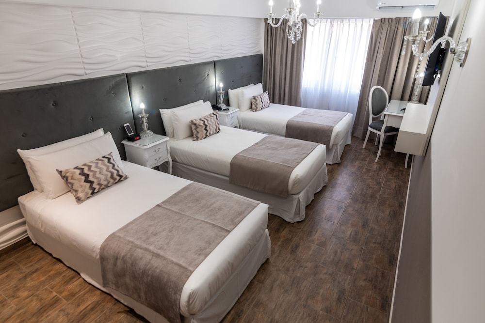 Classic Triple Room photo 3