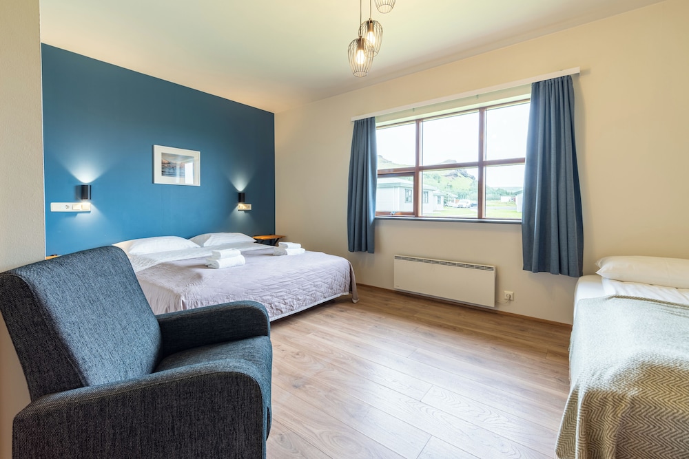 Standard Triple Room, 1 Bedroom, Private Bathroom photo 1
