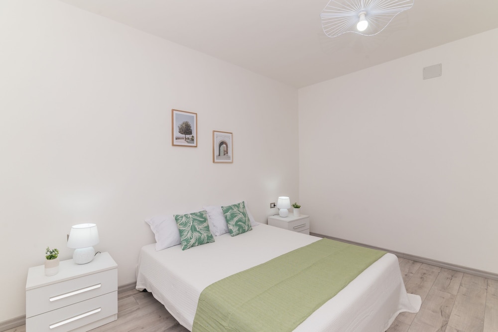 Standard Apartment, 2 Bedrooms (Casa Belvedere With A/C) photo 1
