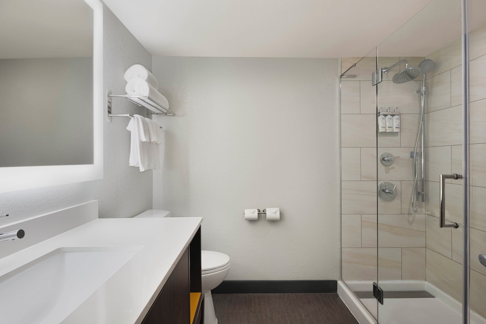 Suite, 1 King Bed