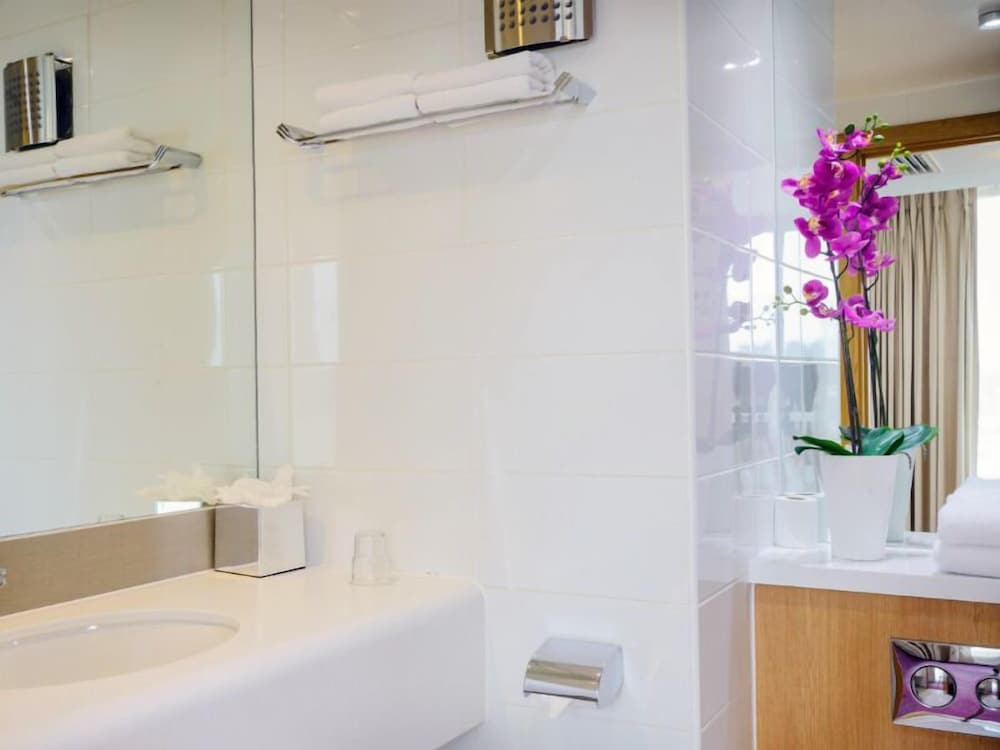 Executive Double Room photo 2