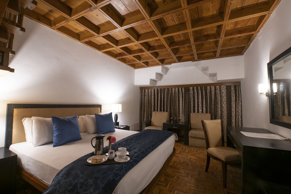 Duplex Room - Photo 8