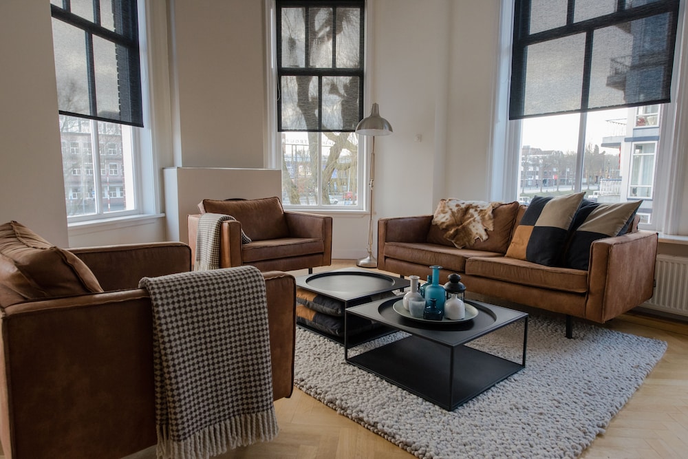 Standard Apartment, Multiple Beds, Balcony photo 2