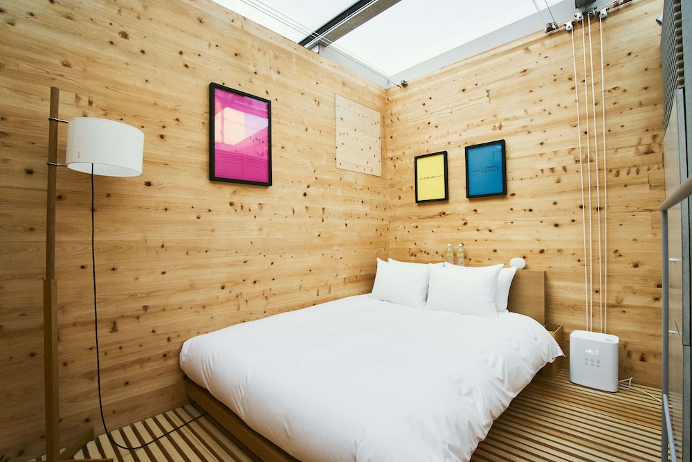 Liam Fuji "The Manabe Equation House" photo 1