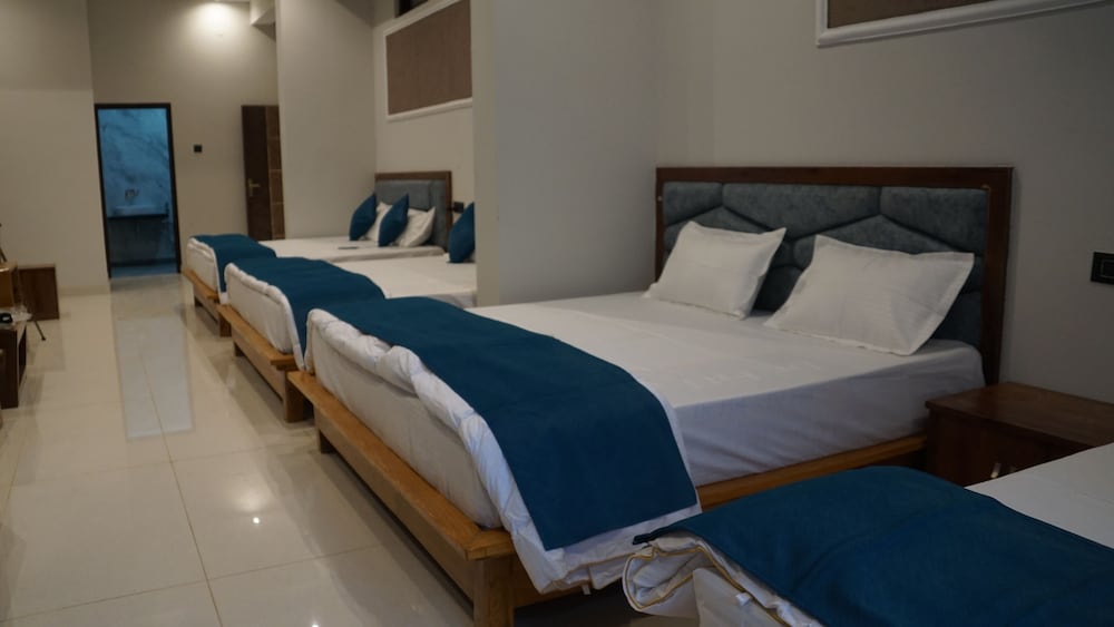 Family Shared Dormitory photo 3