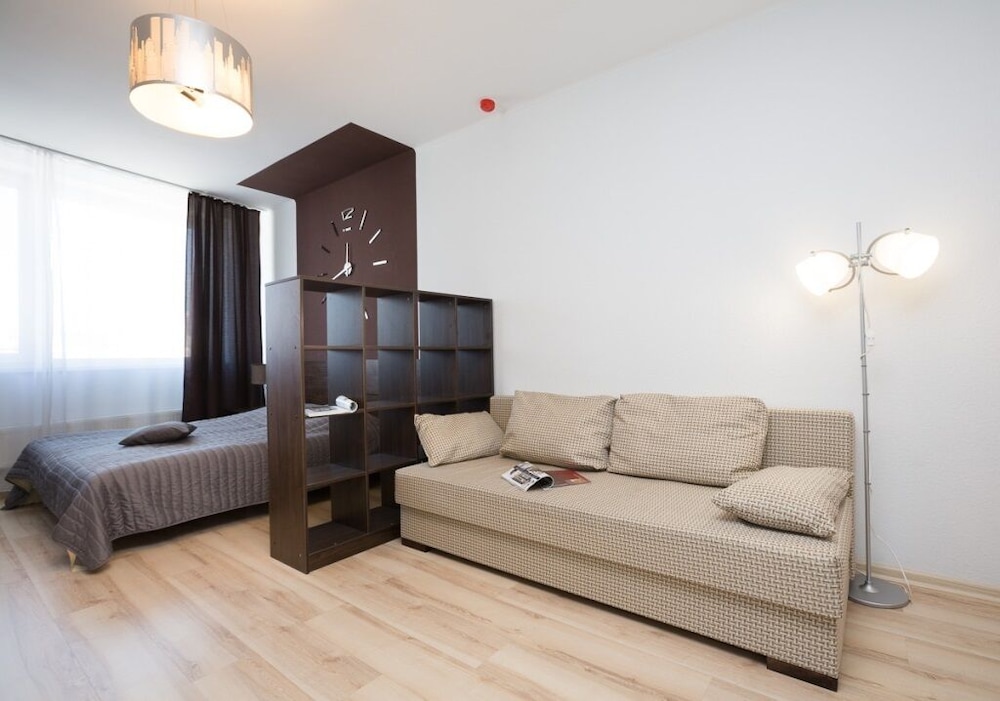 Apartment, 1 Bedroom photo 3