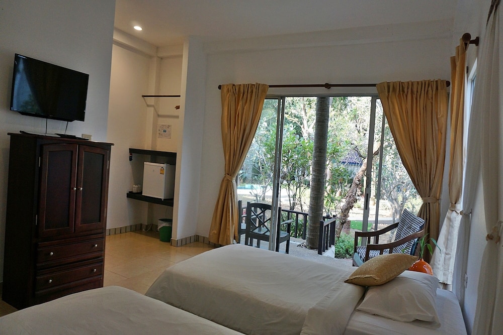 Basic Room - Photo 5