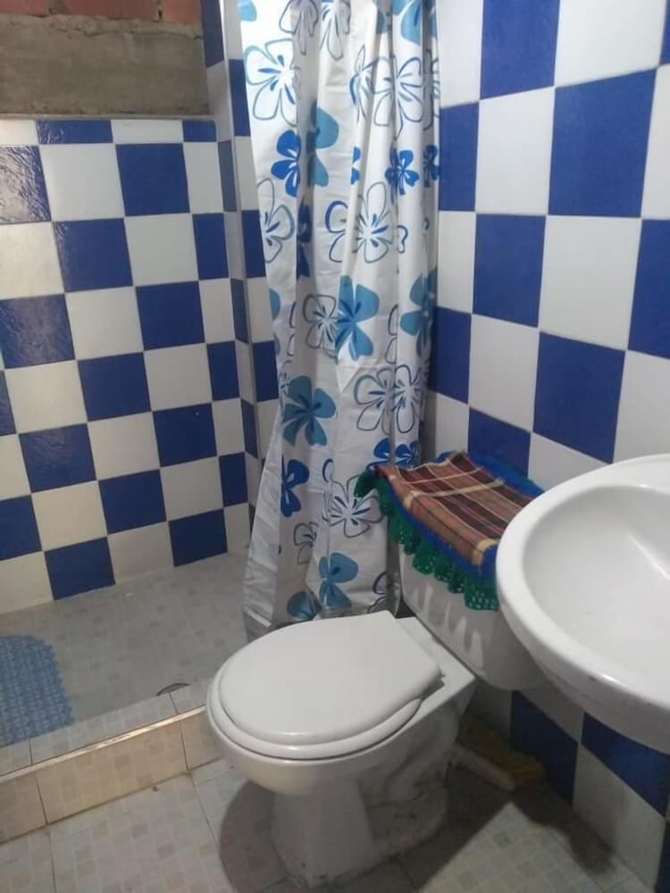 Triple Room photo 2