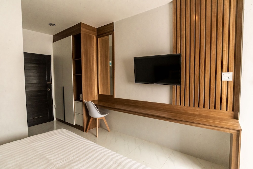 Standard Room - Photo 18