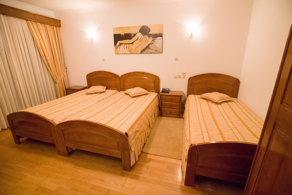 Traditional Triple Room photo 1