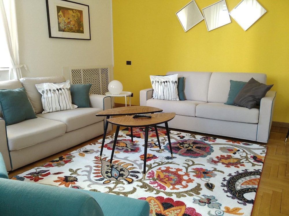 Comfort Apartment