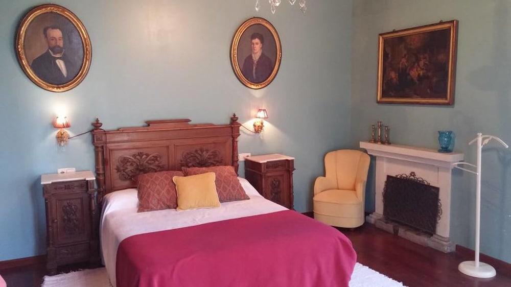 Classic Suite, 1 Bedroom, Garden View
