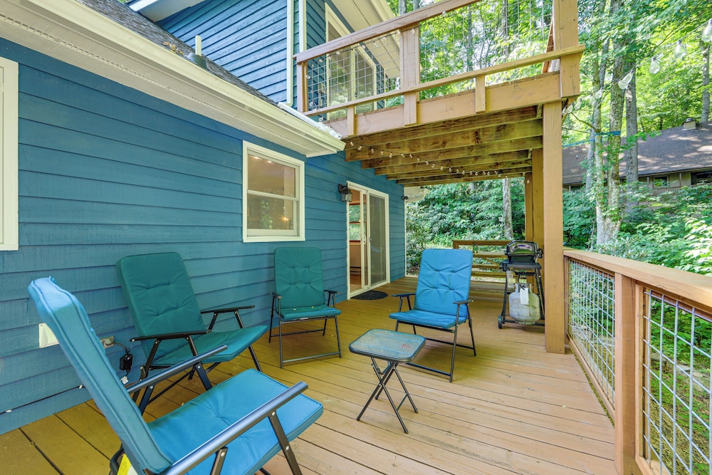 Cottage (2 Bedrooms) photo 3