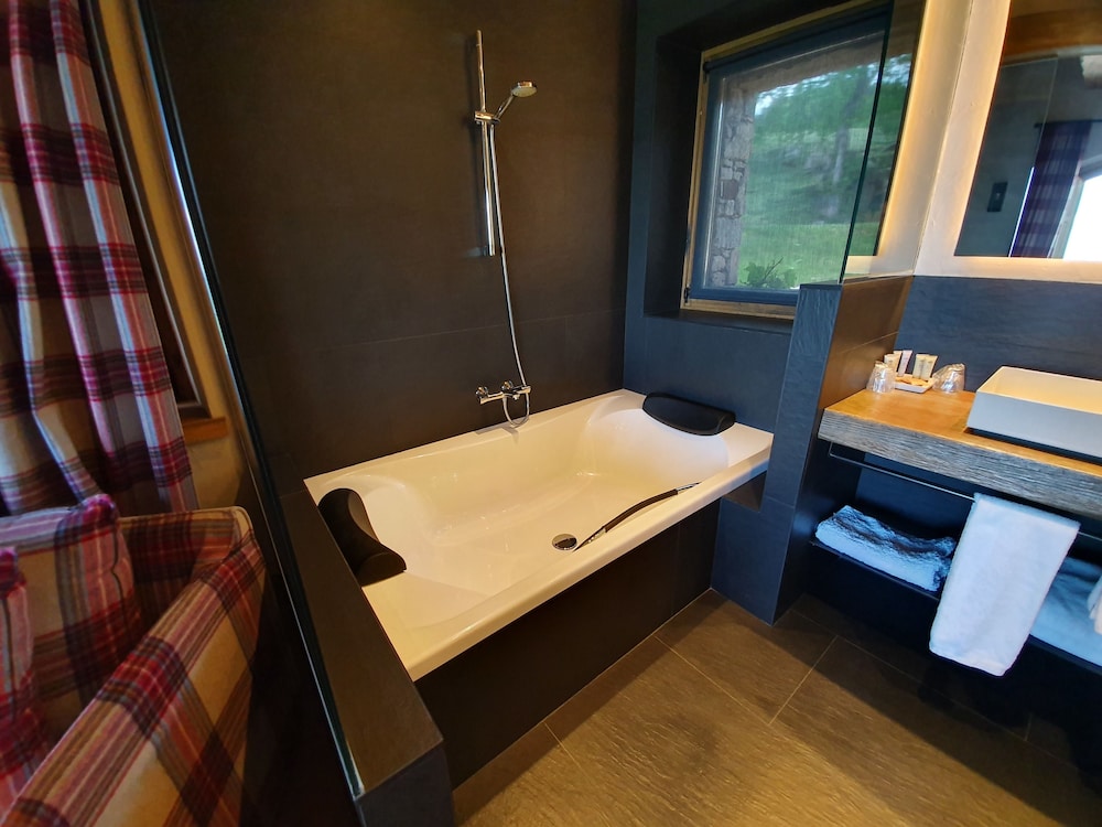 Suite Deluxe photo 2