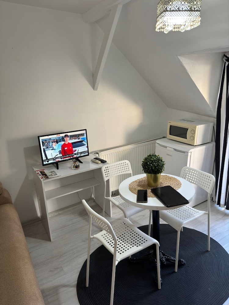 Blue Studio Apartment SEAVIEW TERRACE photo 2