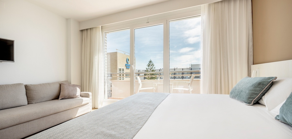 Double Room, Sea View - Photo 7