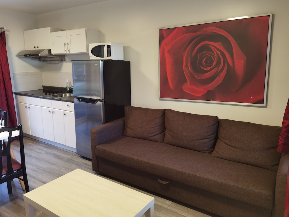 Comfort Suite photo 1