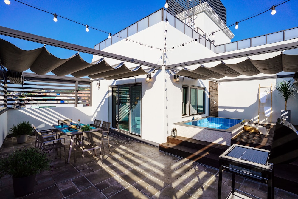 Pool Villa Pension - Photo 11