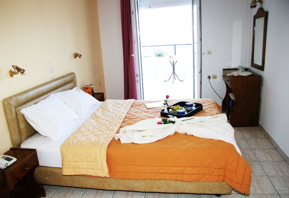 Double Room Single Use photo 2