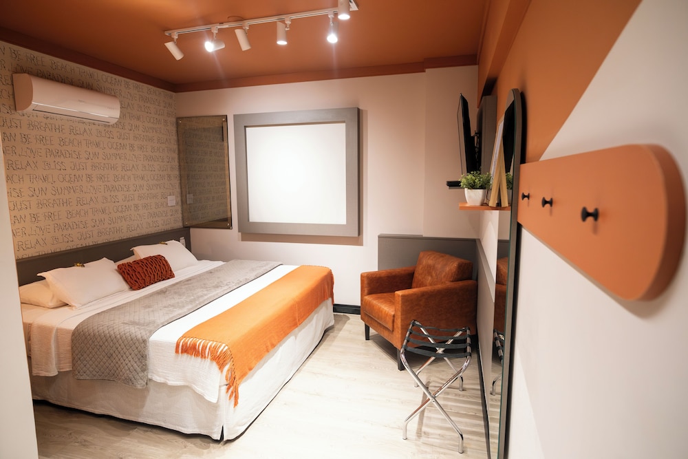 Luxury Room
