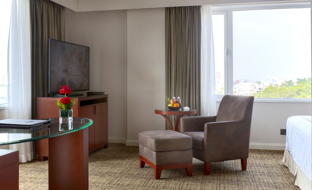 Premier Twin Room photo 3