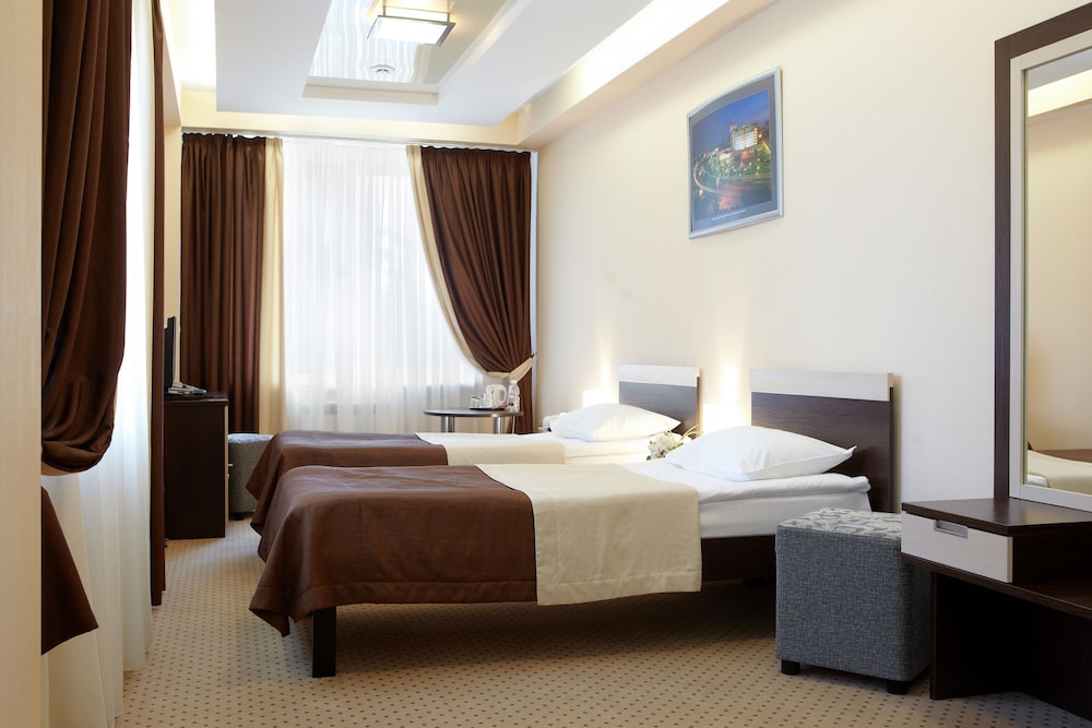 Standard Double Or Twin Room photo 2