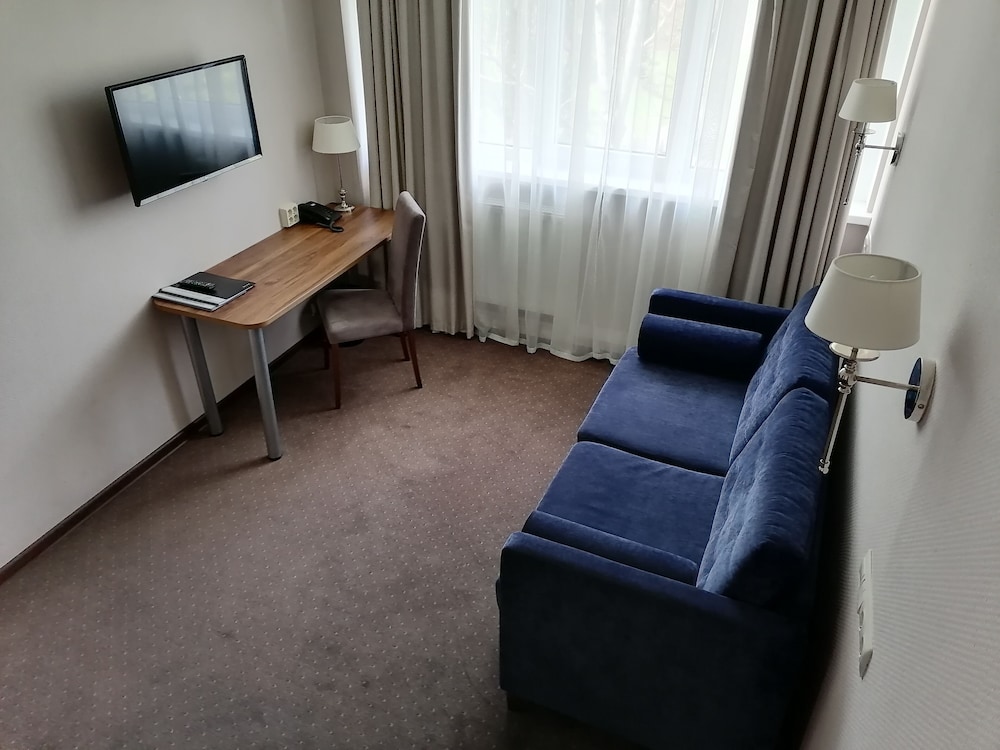 Standard Room, Non Smoking photo 3