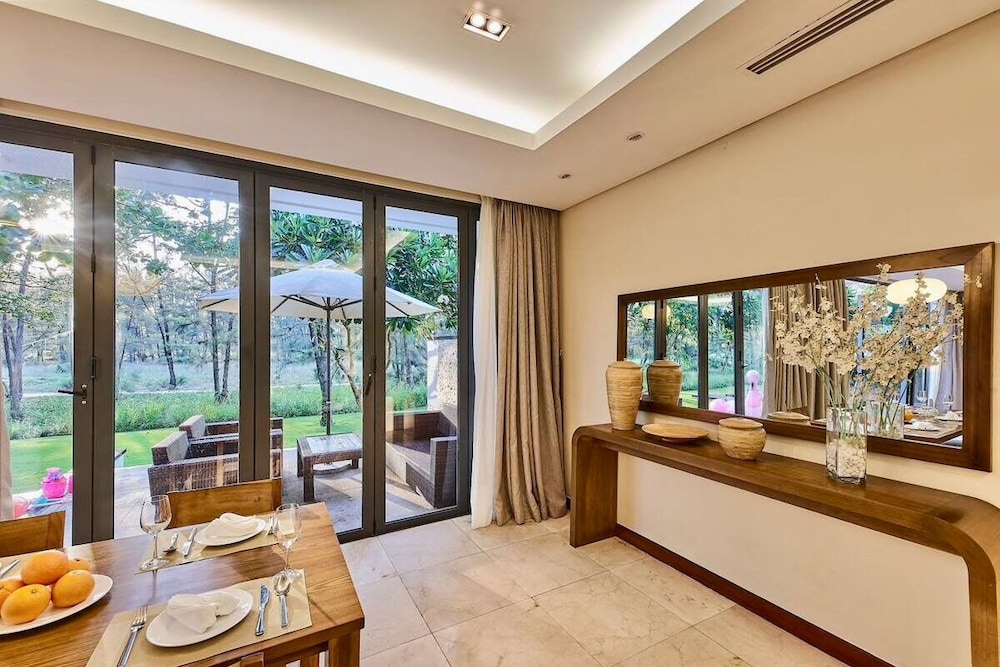 Deluxe Villa photo 3