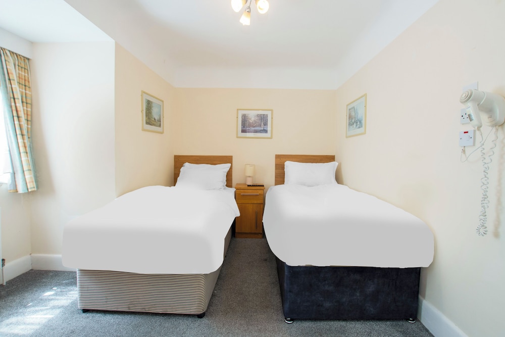 Standard Triple Room - Photo 1